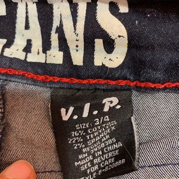 VIP Jeans - Picture 2 of 4